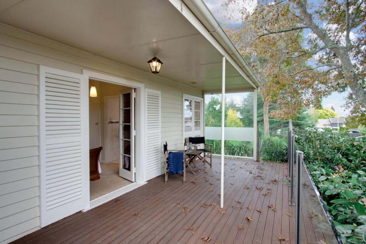 Sherri'S Abode - Havelock North Holiday Home Exterior foto